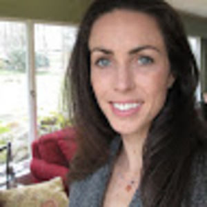 Meet your Posher, Kristyn